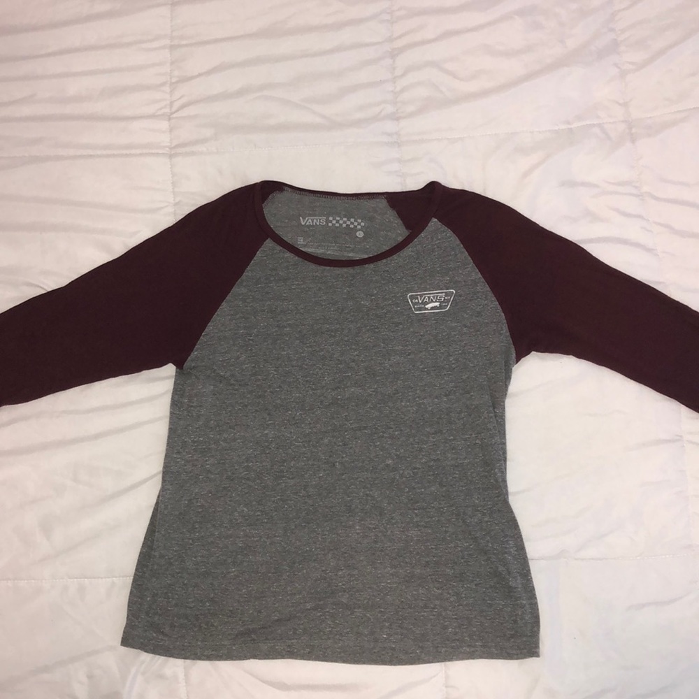 Vans T-Shirt
